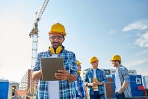 documenti da tenere in cantiere