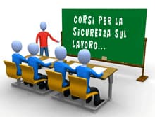 corsi sicurezza sul lavoro obbligatorio