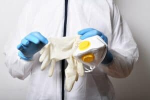 sicurezza sul lavoro covid