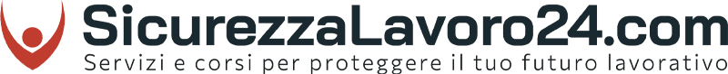 logo sicurezza lavoro