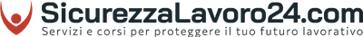 logo sicurezza lavoro