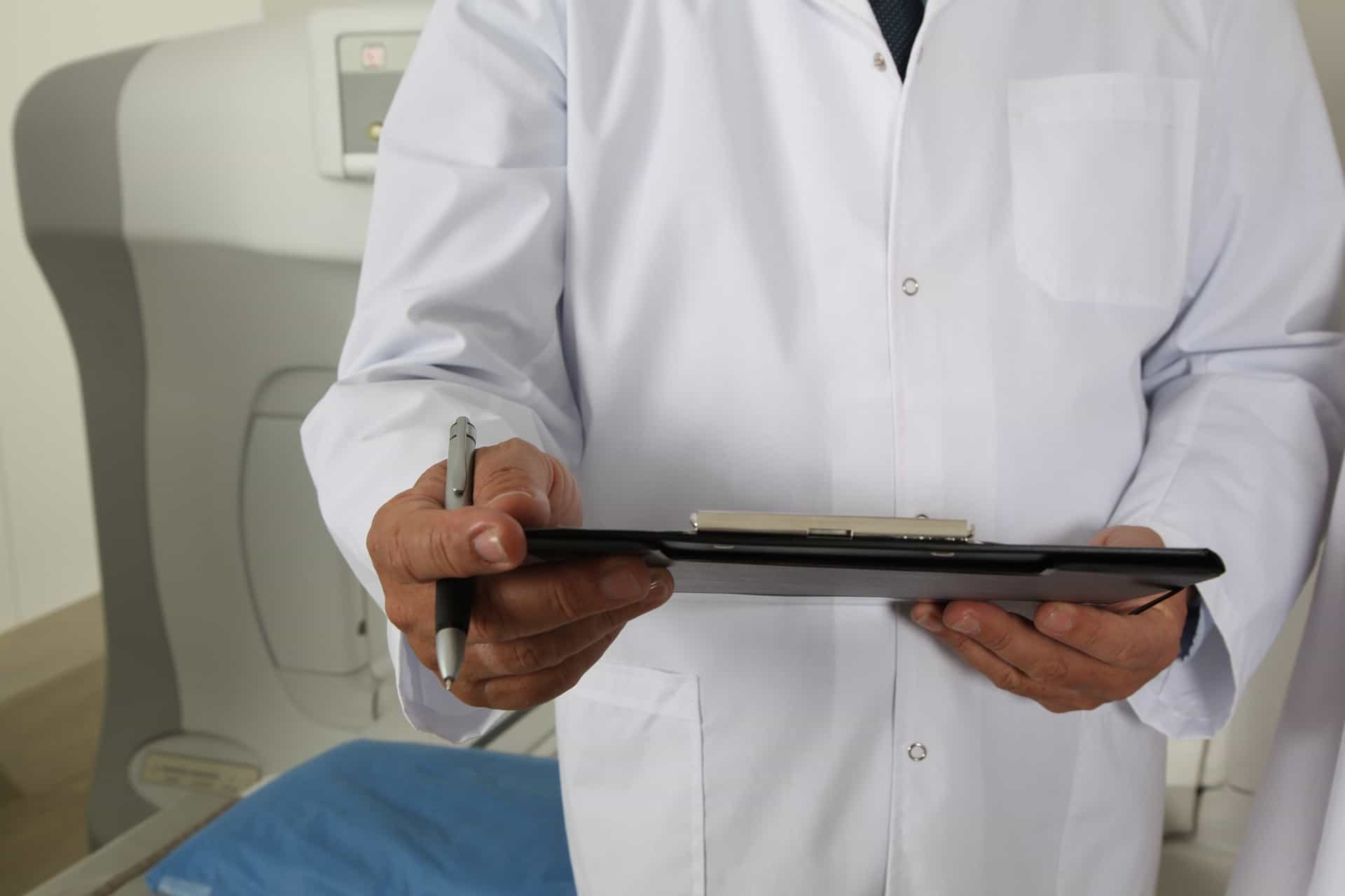 medicina del lavoro