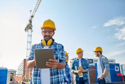 documenti da tenere in cantiere