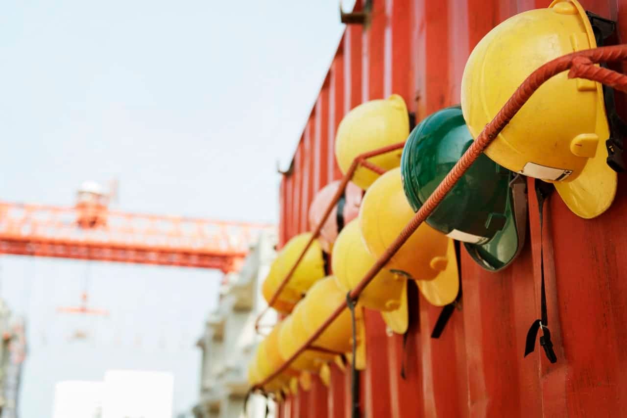 sicurezza cantieri mobili