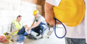 analisi sangue medicina lavoro