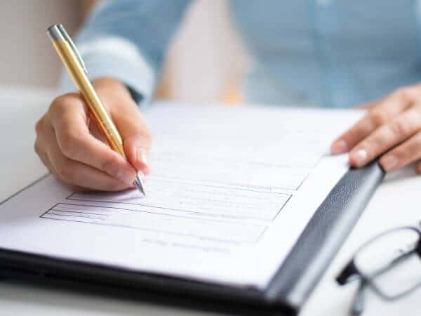 compilazione documenti valutazione dei rischi