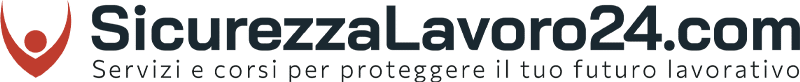 logo sicurezza lavoro