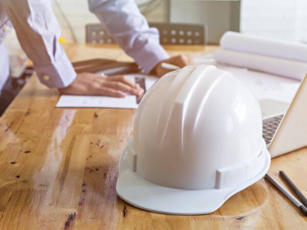 consulenza per la sicurezza sul lavoro