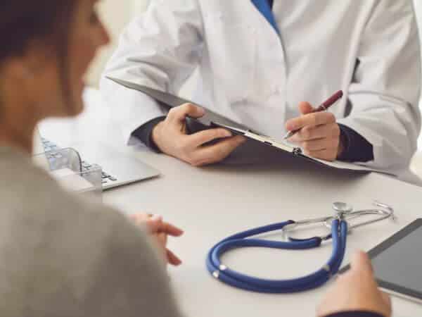 visite mediche per dipendenti